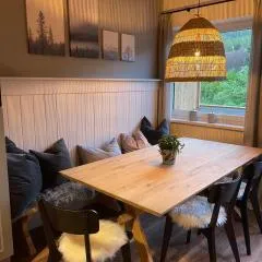 Larix Apartment