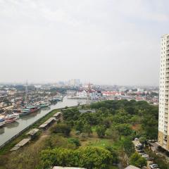 Belize Tower of Pluit Residenseas Apartment