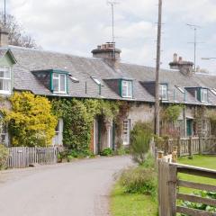 Larch Cottage