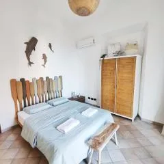BellaVista, il tuo soggiorno vista mare!