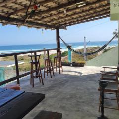 O mais lindo pôr do sol