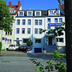 Baltic Hotel Lübeck