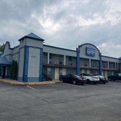 IndySouth Western Inn