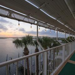 Daytona Beach Luxury Waterfront Retreat Penthouse