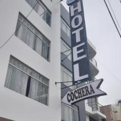 Venecia Hotel Larco