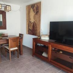 TOYO Apartamento golf y playa