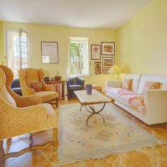 Townhouse in the heart of the suquet - 4 bedrooms