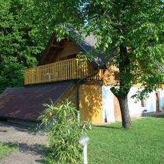 Ferienwohnung MaLu