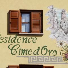Residence Cime d'Oro