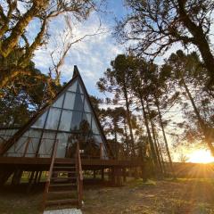 Quinta do Rio do Bispo Hospedagem