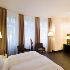 Villa Hotel Frankfurt by MZ HotelCollection