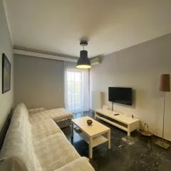 City View Apartment