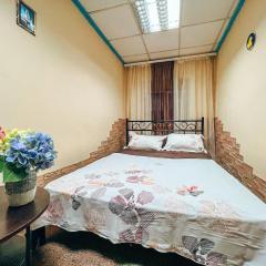 Mini-hotel in the heart of Kiev