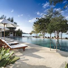 センタラ チャーン タレー リゾート アンド ヴィラ トラット（Centara Chaan Talay Resort And Villas Trat）