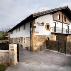 HONDARMENDI Kortezubi