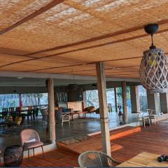 Xhabe Safari Lodge Chobe