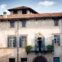 Palazzo Cerù Bed and Breakfast