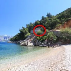 Apartments by the sea Cove Mala Pogorila, Hvar - 8953