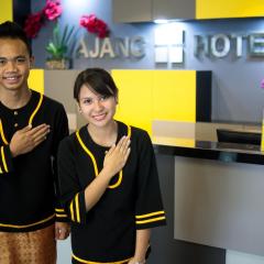 Ajang Hotel