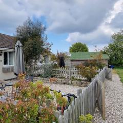 Widgeon Cottage - Uk33873