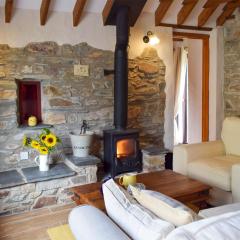 Old Chapel Cottage - Dinas Country Club