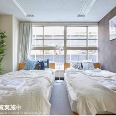 TORA HOTEL Tokyo-Taito 寅ホテル台東B