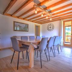 Chalet Montriond, 5 pièces, 8 personnes - FR-1-524-107