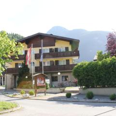 Pension Alfenz