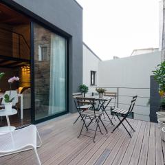 Pietranera Apartments
