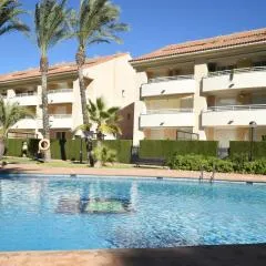 Jávea Golden Beach 1 Arenal Beach