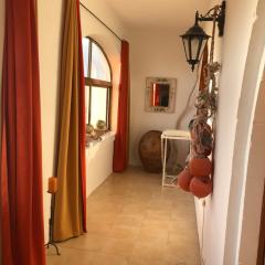 Stylish room in Beautiful maisonette in Gozo