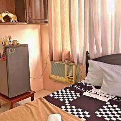 Affordable Condo for Rent near Emperor Events Place