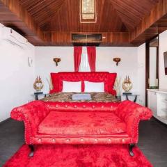 Heaven Private Resort with Luxury 7 Bedroom