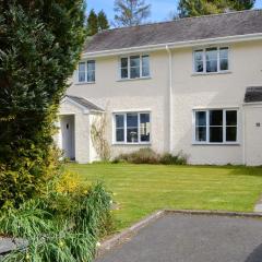 Meadowcroft Cottage