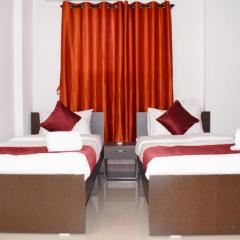 Hotel Sayee luxury Inn