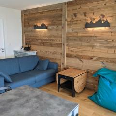 Ramuge A 031 - COSY apartment 6 pers