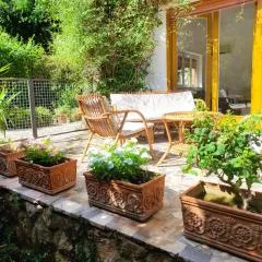 Casa del Gelsomino