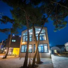 강릉 해솔내음 펜션