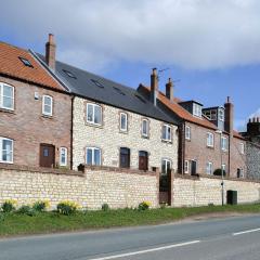 Newcombe Cottage