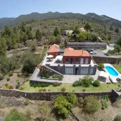 Villa Atlantico - beheizter Pool, Sauna