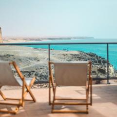 Ultimate Ocean View El Cotillo