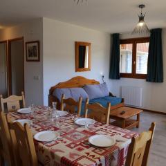 Appartement Aussois, 3 pièces, 6 personnes - FR-1-508-115