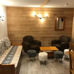 Appartement Aussois, 4 pièces, 8 personnes - FR-1-508-221