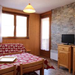 Appartement Aussois, 2 pièces, 4 personnes - FR-1-508-187