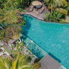 Manah Shanti Suites by GenuineHost