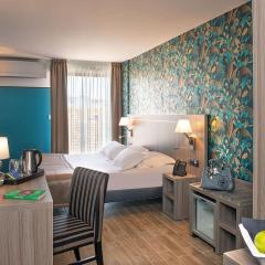 Unique Hôtel Résidence & Spa