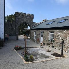 Arch Cottage @ The Old Vicarage