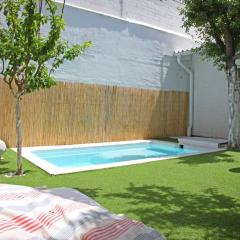 Fridays Flats Villa Alba