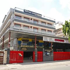 Hotel Royal Saffron - Kirti Nagar