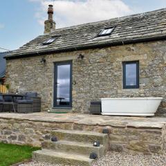 Harsondale Bothy